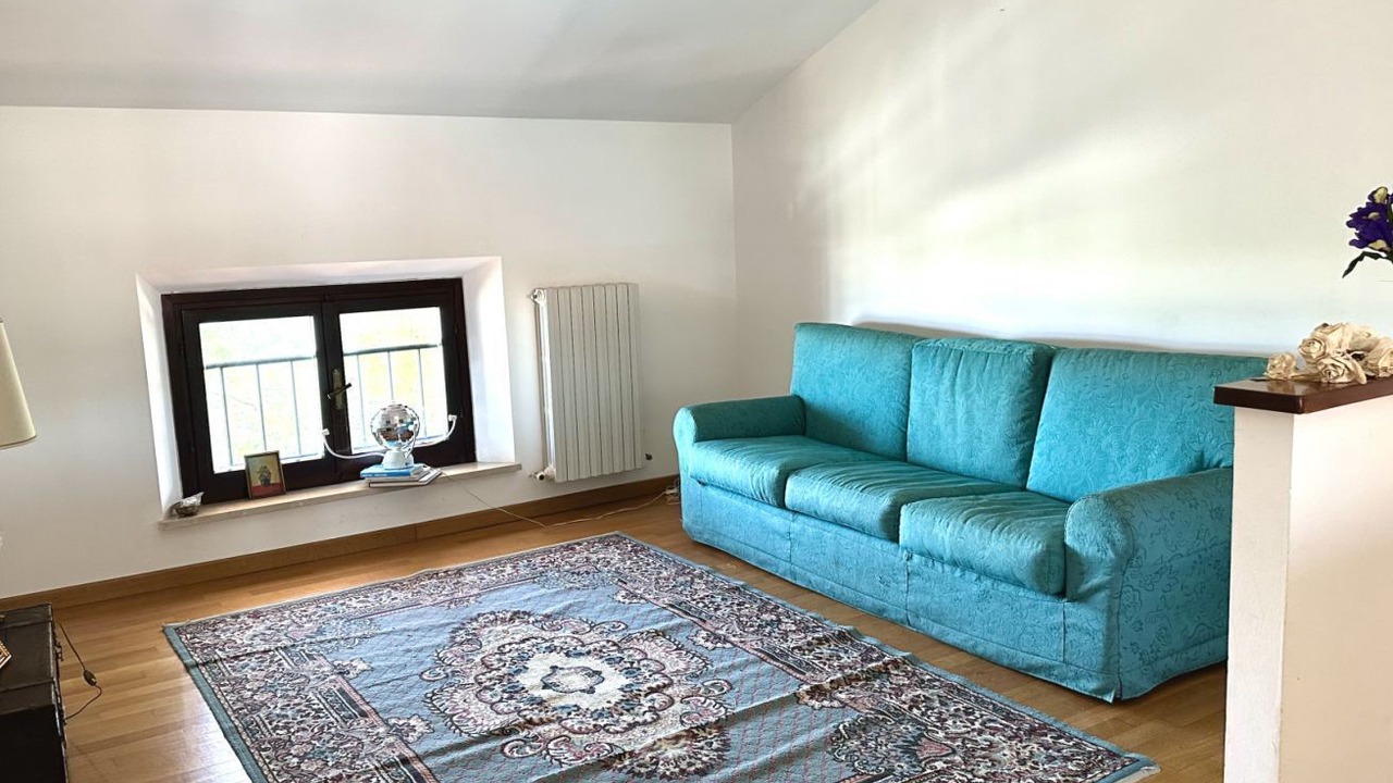 Photo of Livingroom in Montemarciano