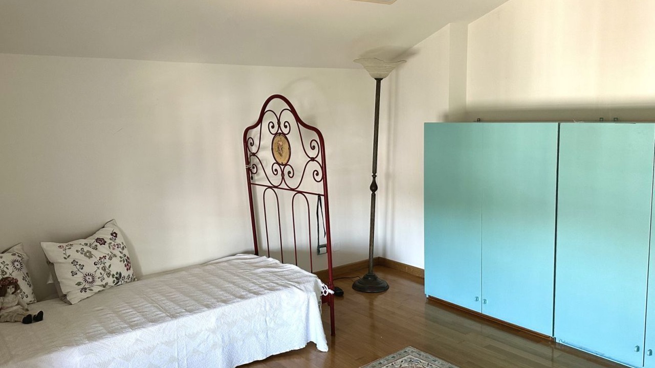 Photo of Bedroom in Montemarciano