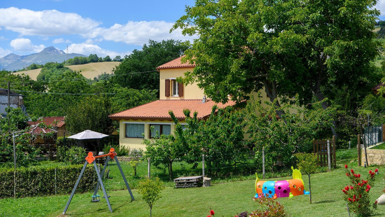 Photo of Others in Montefalcone Appennino