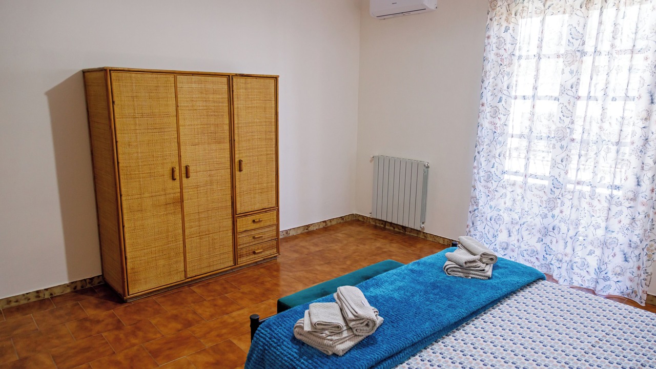 Photo of Bedroom in Mondragone