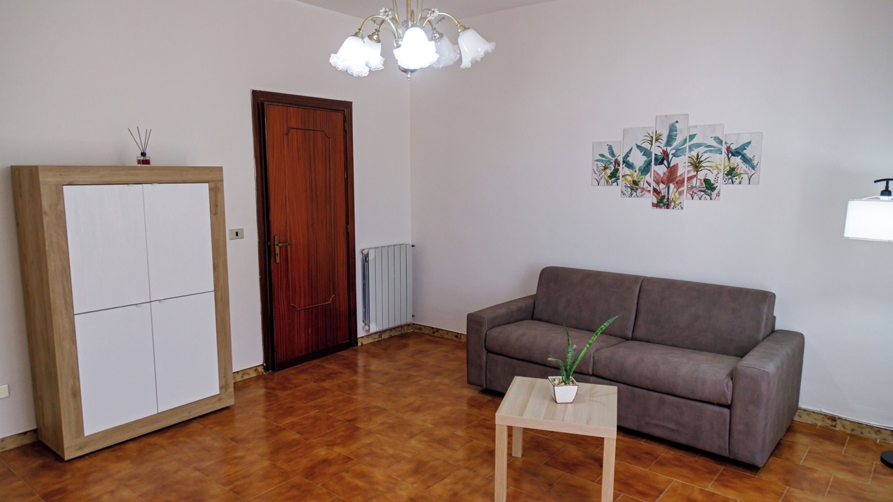 Photo of Livingroom in Mondragone