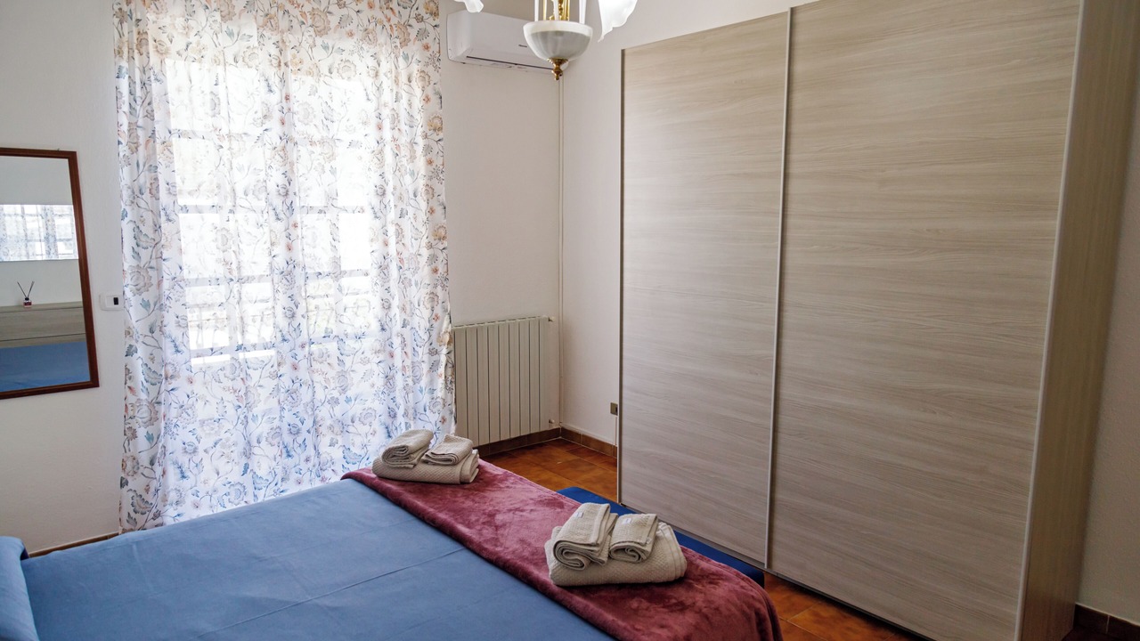 Photo of Bedroom in Mondragone