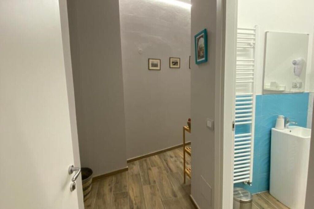 Photo of Bathroom in Casale Monferrato