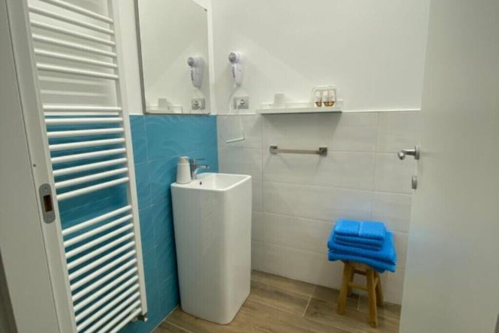 Photo of Bathroom in Casale Monferrato