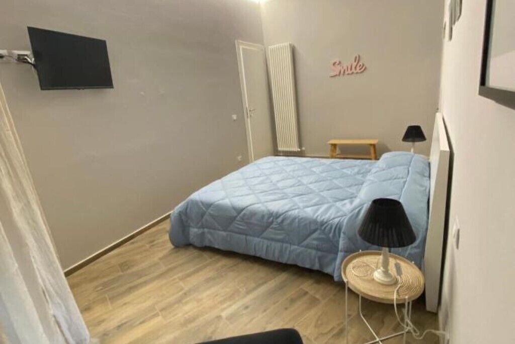 Photo of Bedroom in Casale Monferrato
