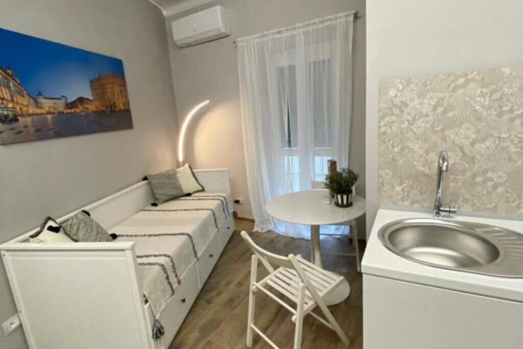 Photo of Bedroom in Casale Monferrato