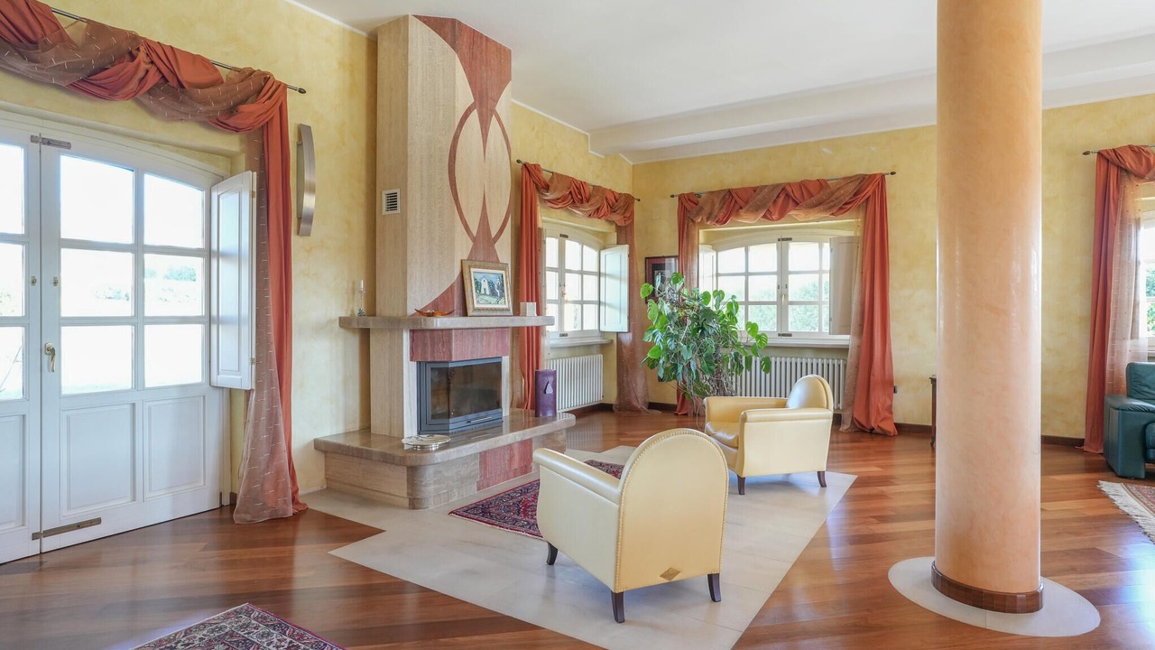Photo of Bedroom in Oratino