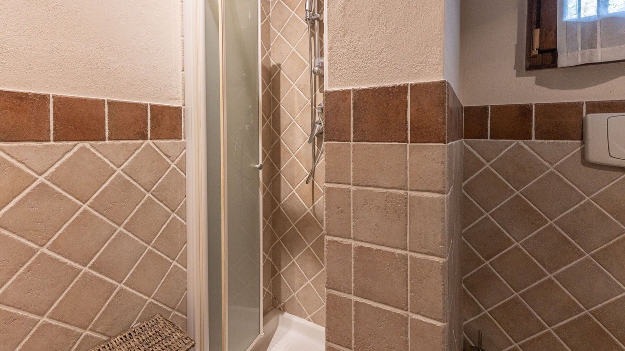 Photo of Bathroom in Sassofortino