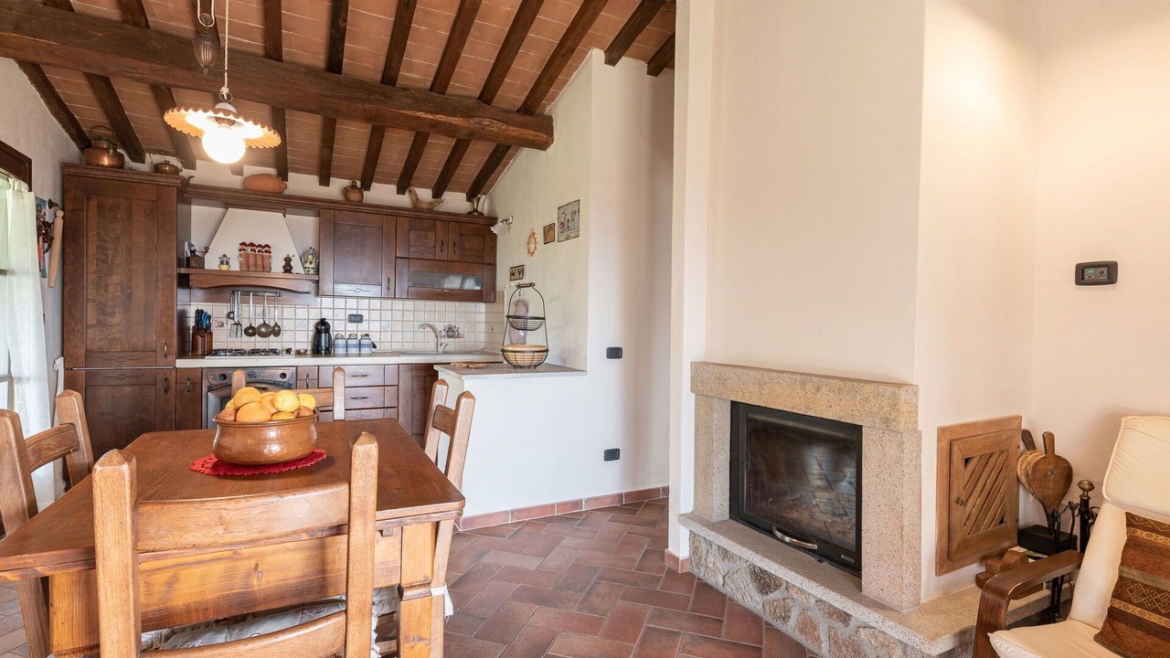 Photo of Bedroom in Sassofortino