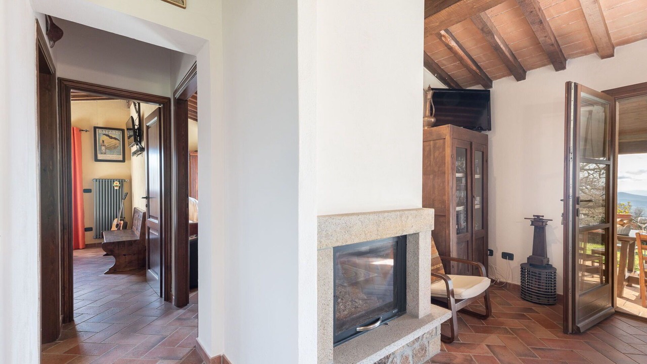 Photo of Bedroom in Sassofortino