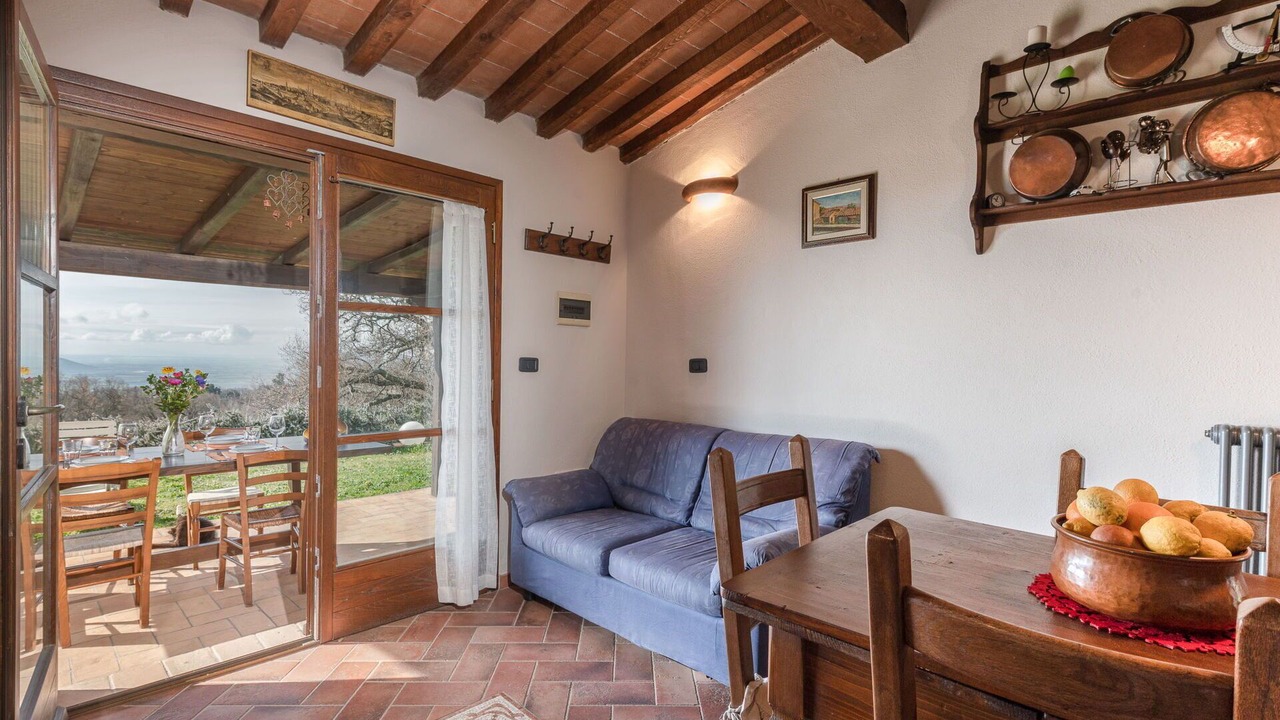 Photo of Bedroom in Sassofortino