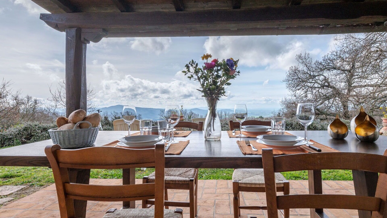 Photo of Outdoor in Sassofortino