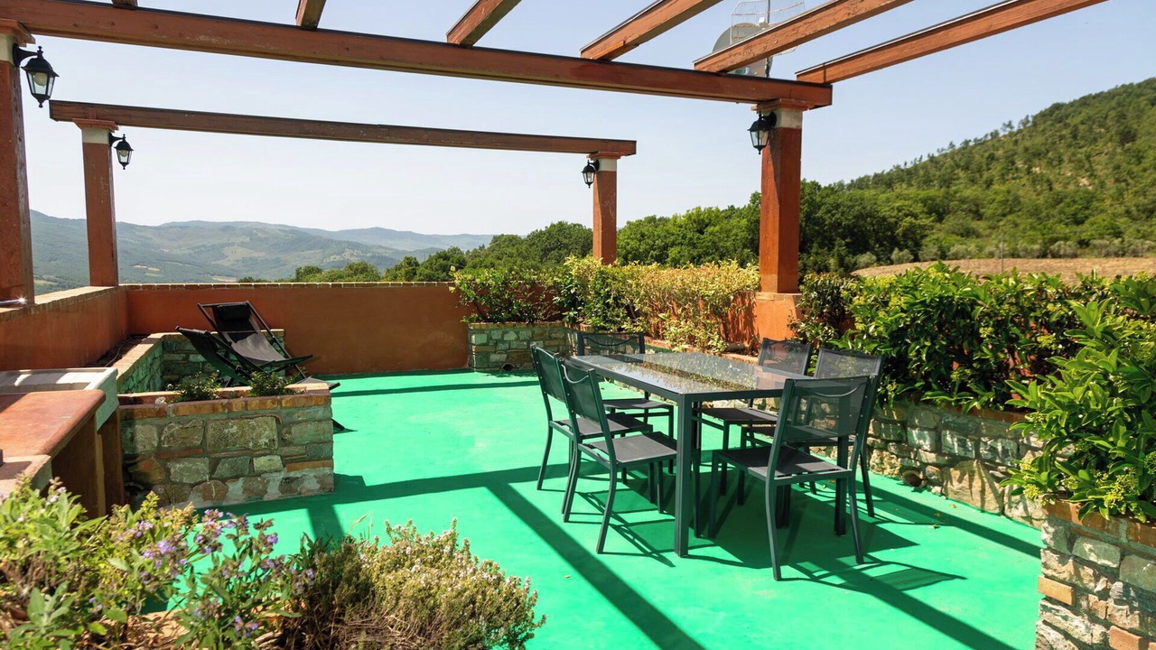 Photo of Outdoor in Trivigno