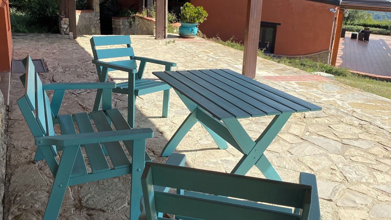 Photo of Outdoor in Trivigno
