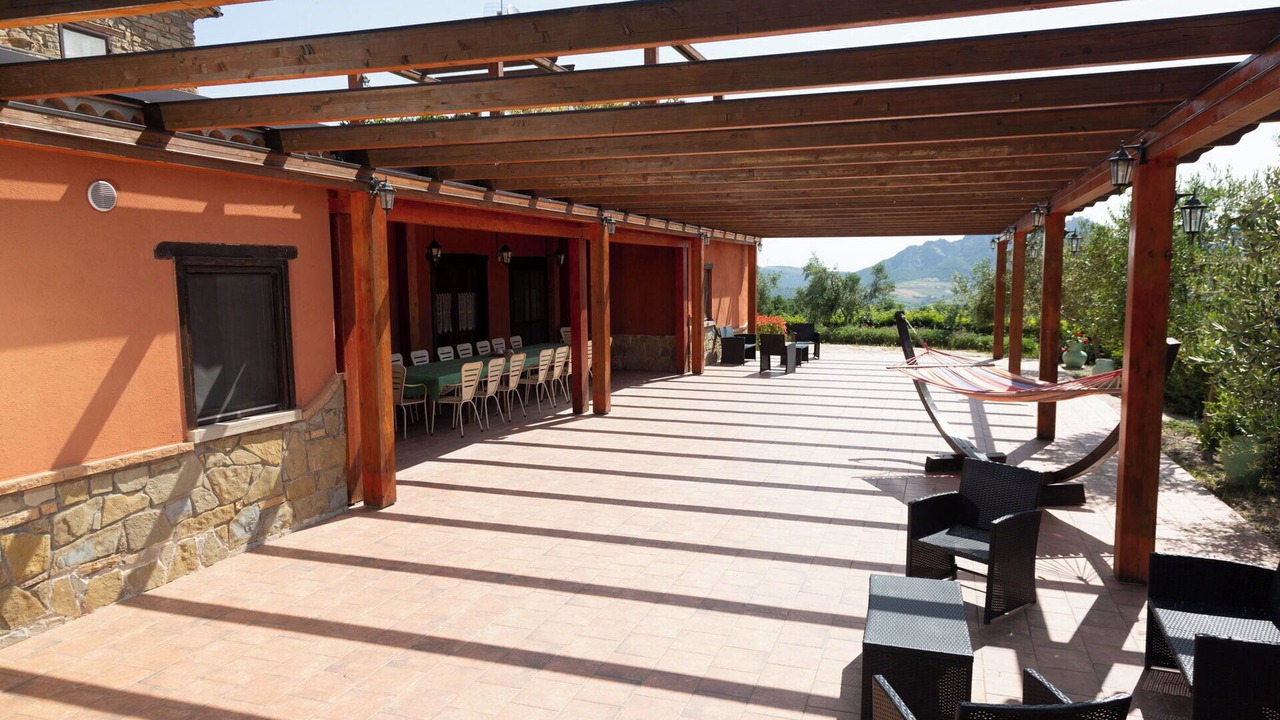 Photo of Outdoor in Trivigno