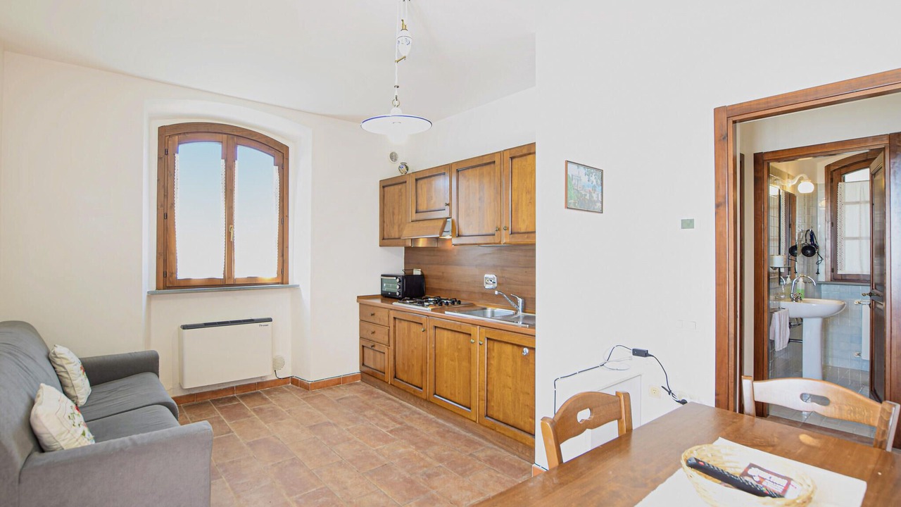 Photo of Bedroom in Monteluiano