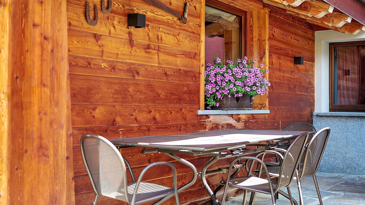 Photo of Outdoor in Cogne
