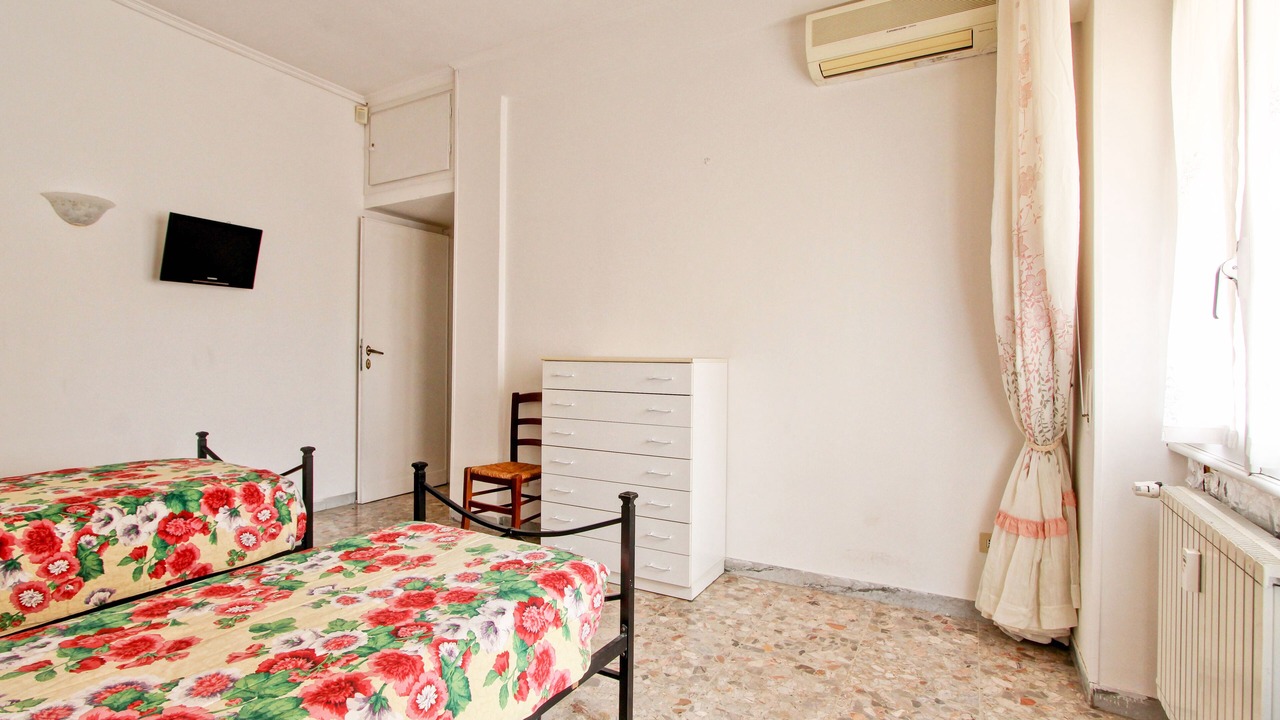 Photo of Bedroom in Gianicolo