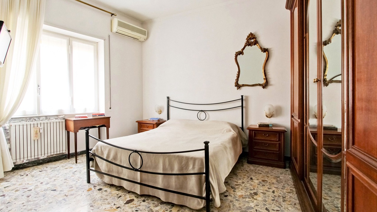 Photo of Bedroom in Gianicolo