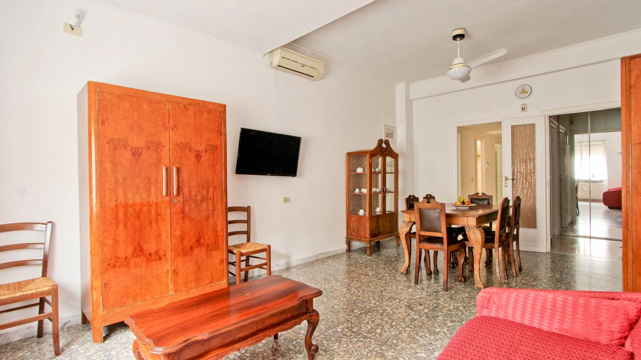 Photo of Livingroom in Gianicolo