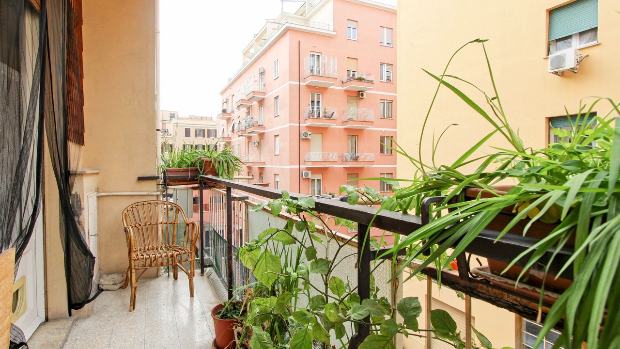 Photo of Outdoor in Gianicolo