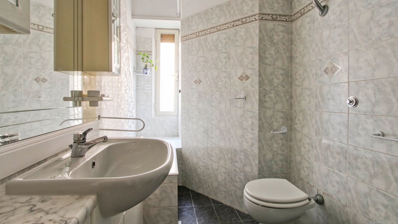 Photo of Bathroom in Gianicolo