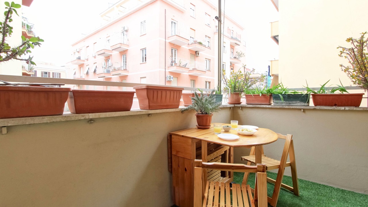 Photo of Outdoor in Gianicolo