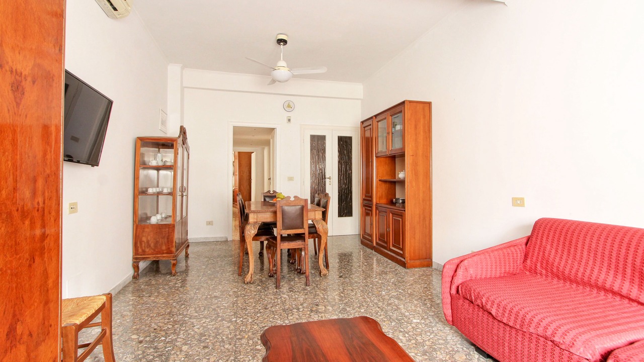 Photo of Livingroom in Gianicolo