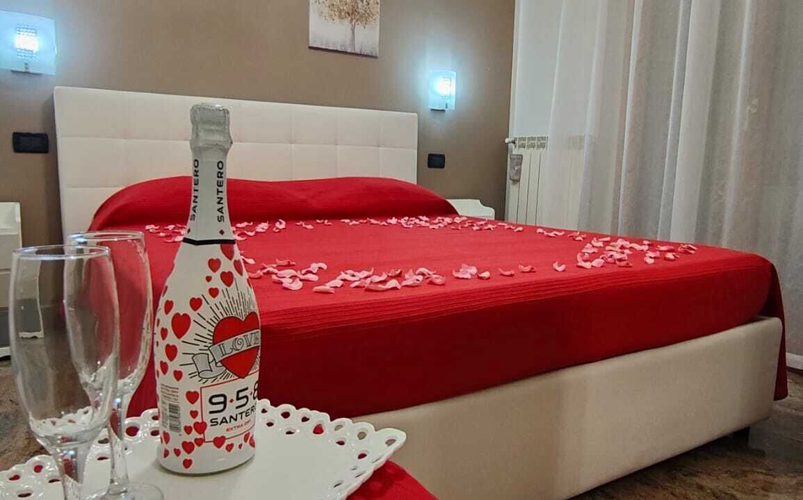 Photo of Bedroom in Cosenza