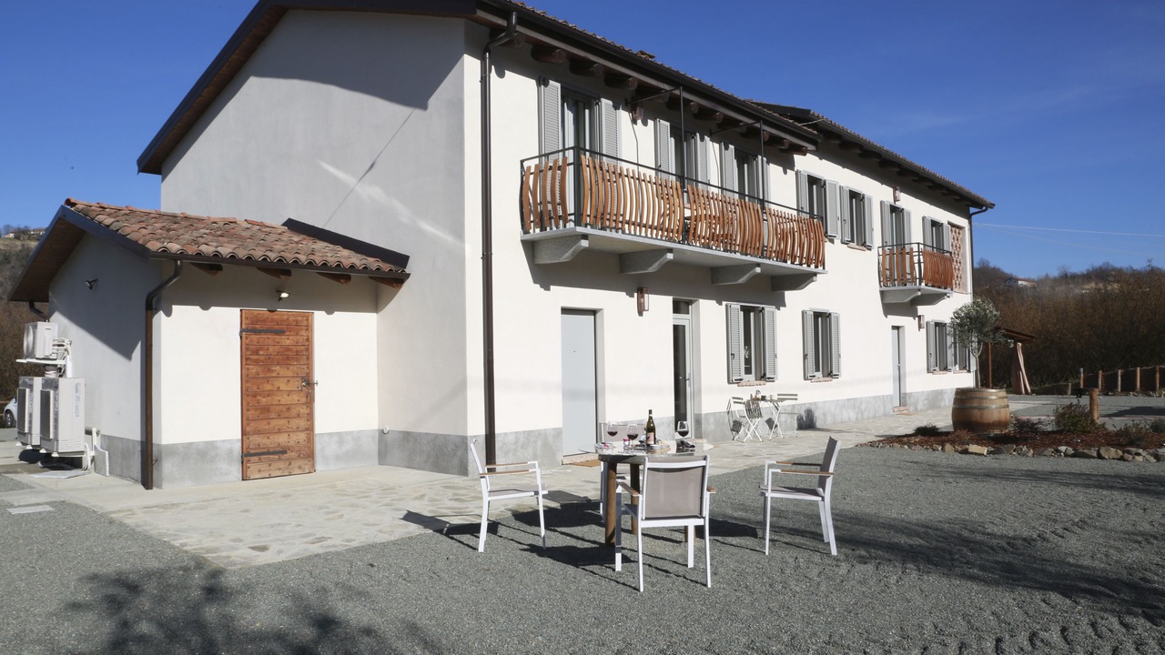Photo of Outdoor in Vinchio