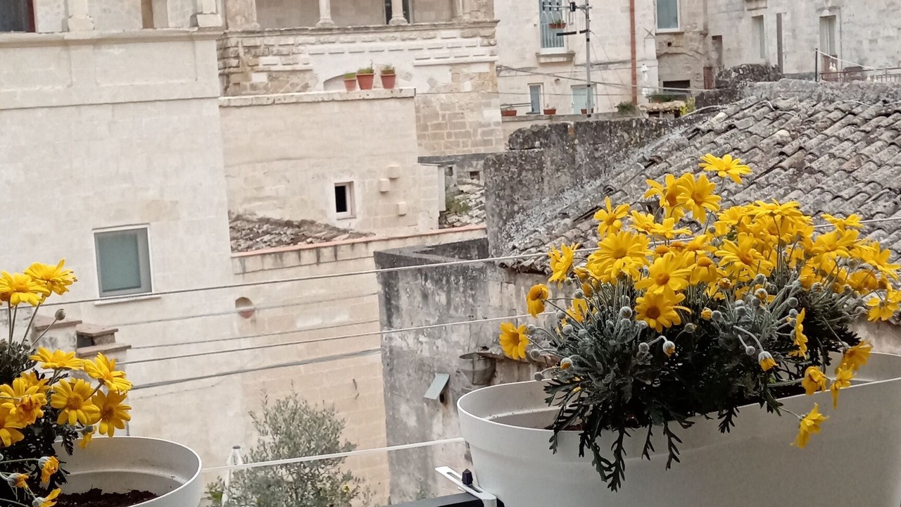 Photo of Outdoor in Matera