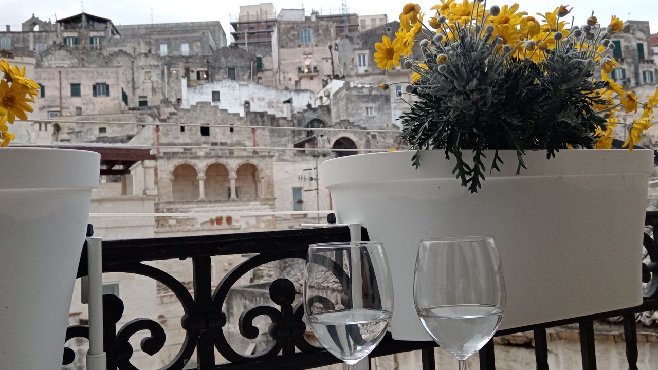 Photo of Outdoor in Matera