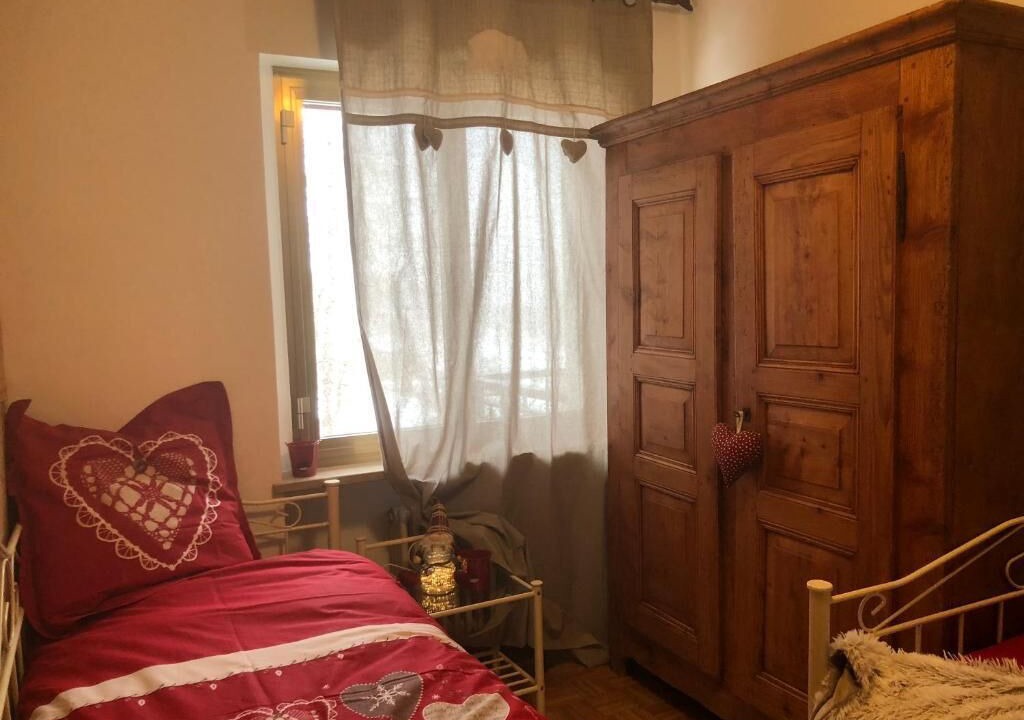Photo of Bedroom in Bionaz