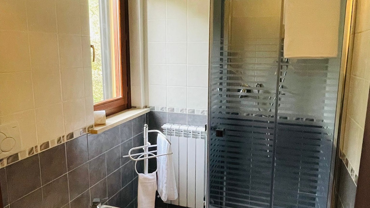 Photo of Bathroom in Montelaguardia