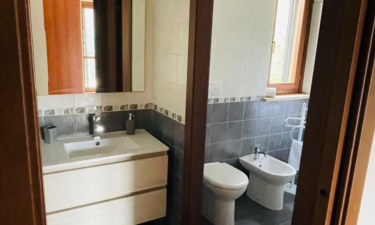 Photo of Bathroom in Montelaguardia