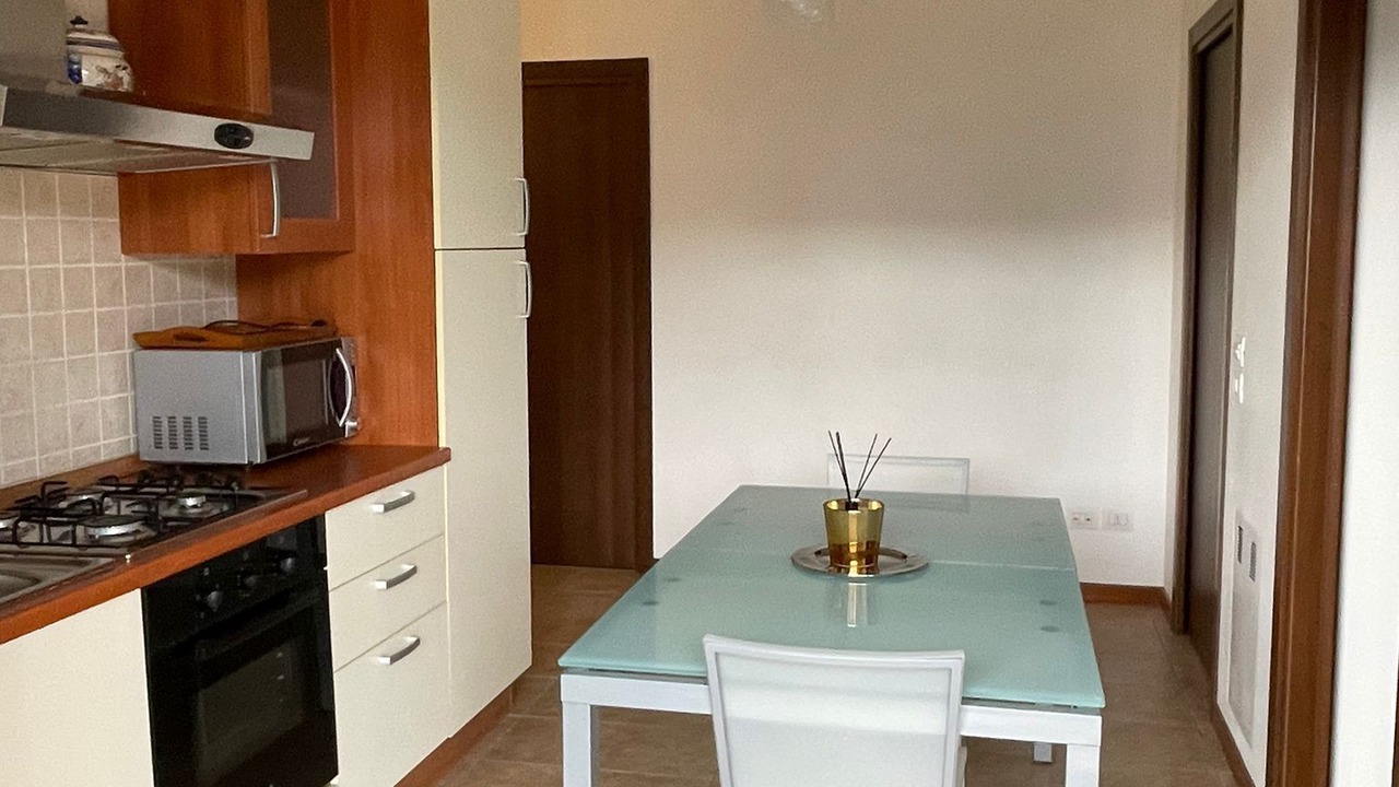 Photo of Kitchen in Montelaguardia