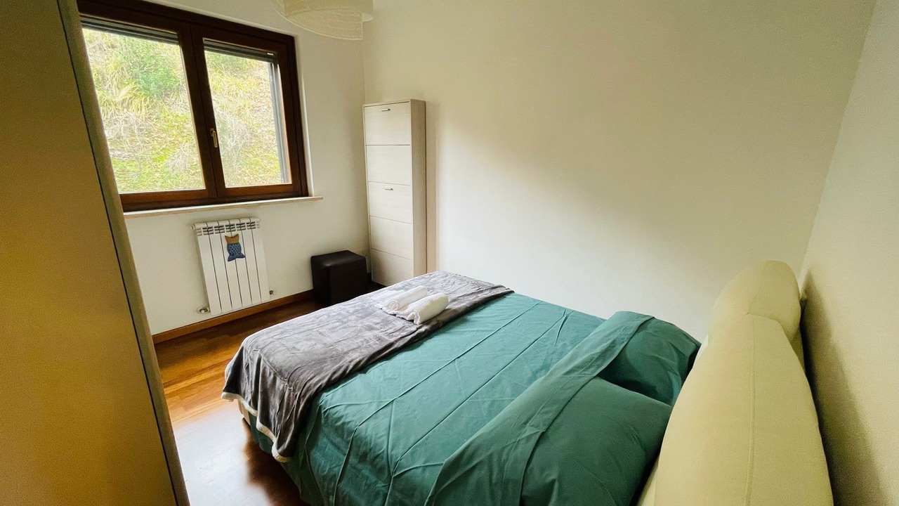 Photo of Bedroom in Montelaguardia