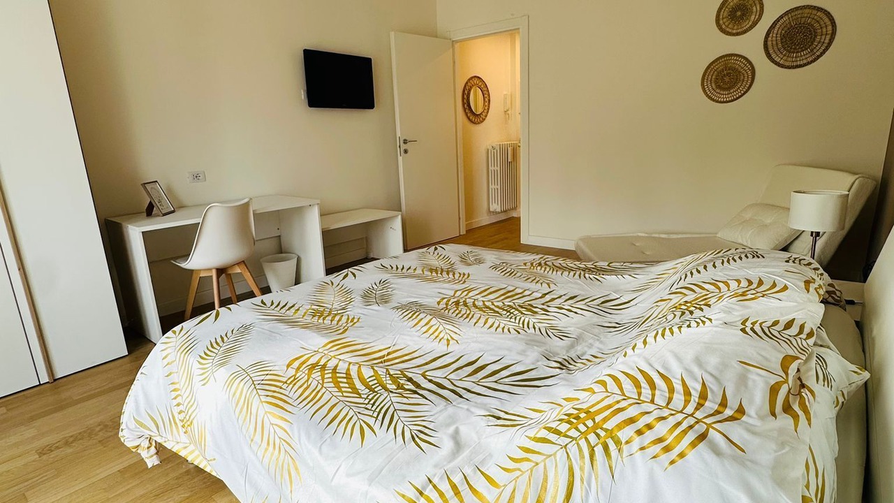 Photo of Bedroom in Vigevano