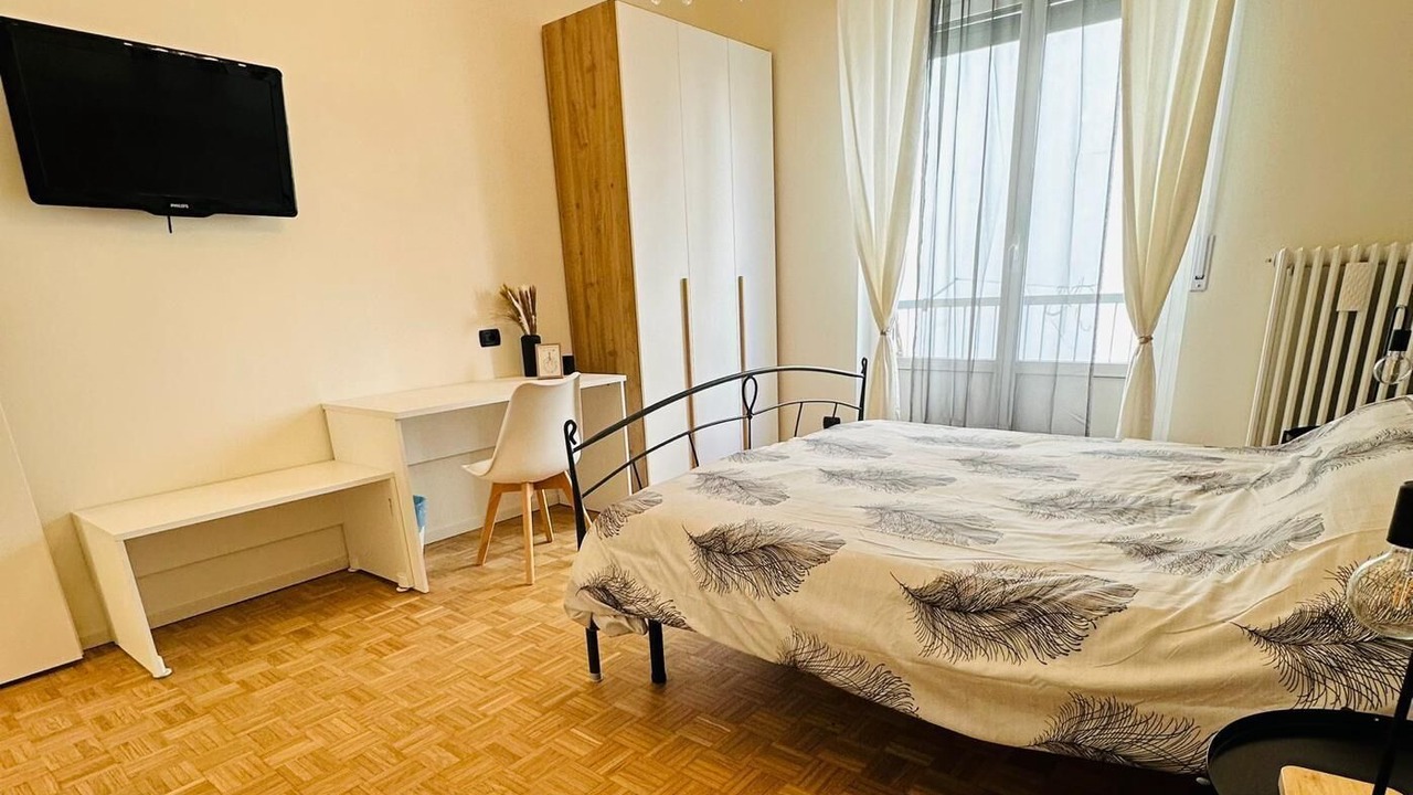 Photo of Bedroom in Vigevano