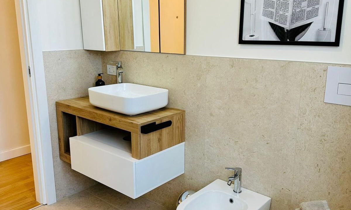 Photo of Bathroom in Vigevano