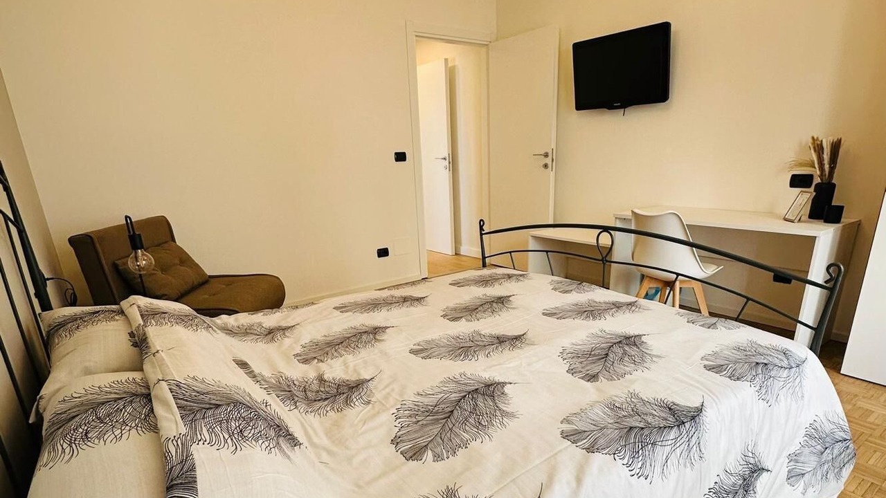 Photo of Bedroom in Vigevano