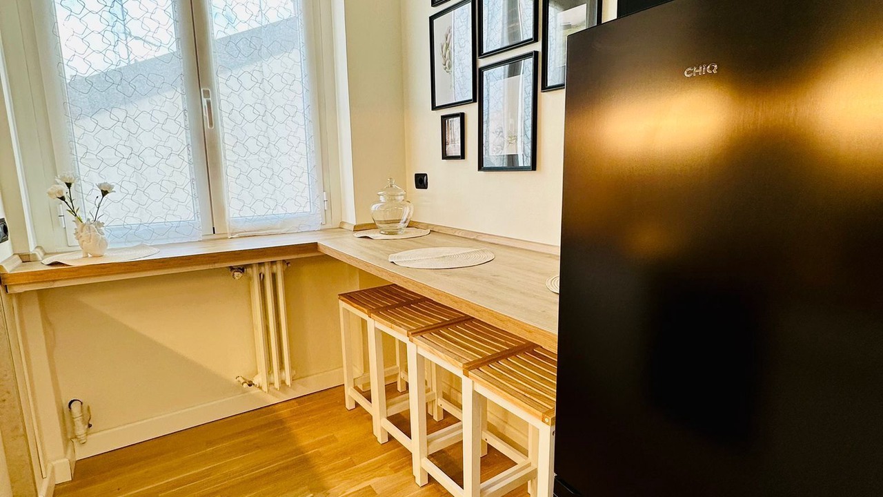 Photo of Kitchen in Vigevano