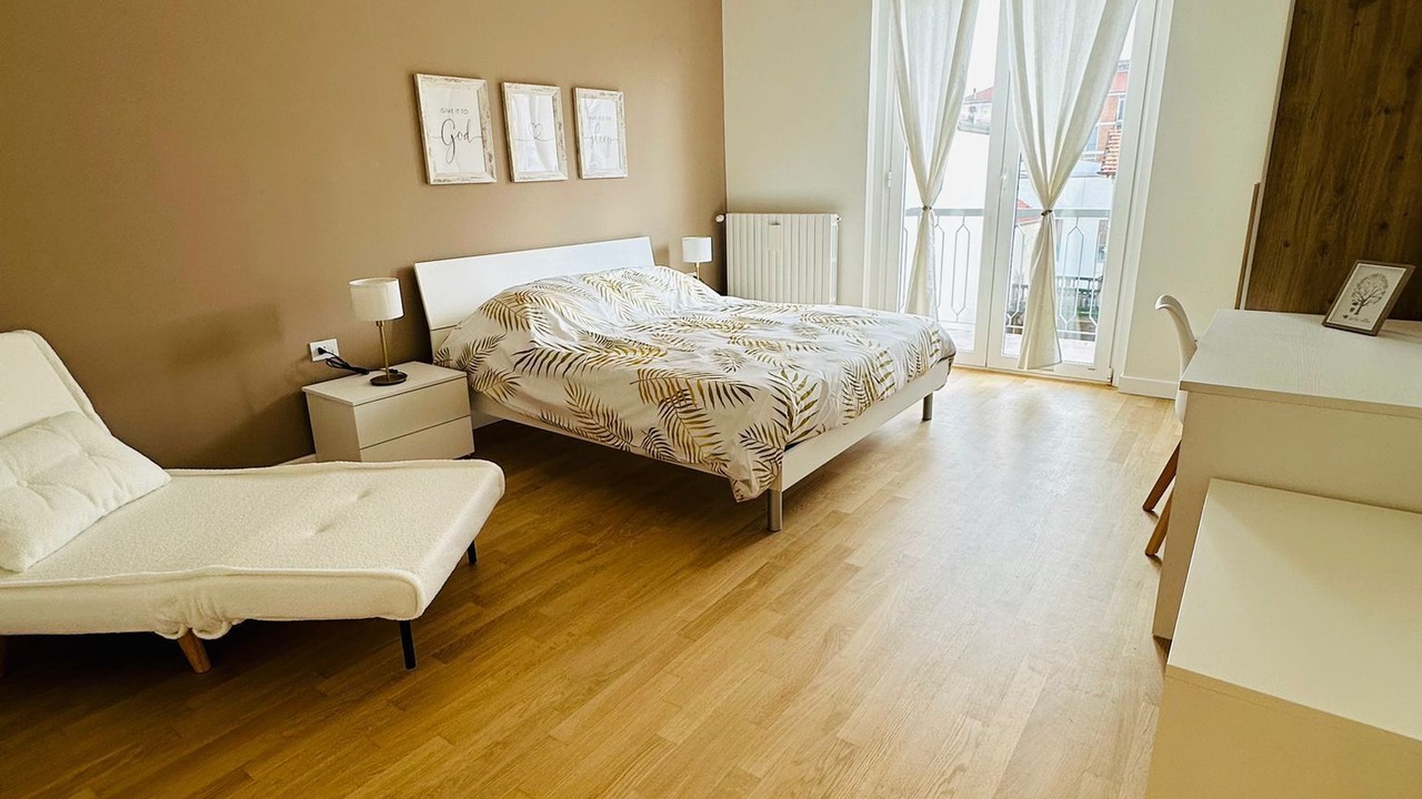 Photo of Bedroom in Vigevano