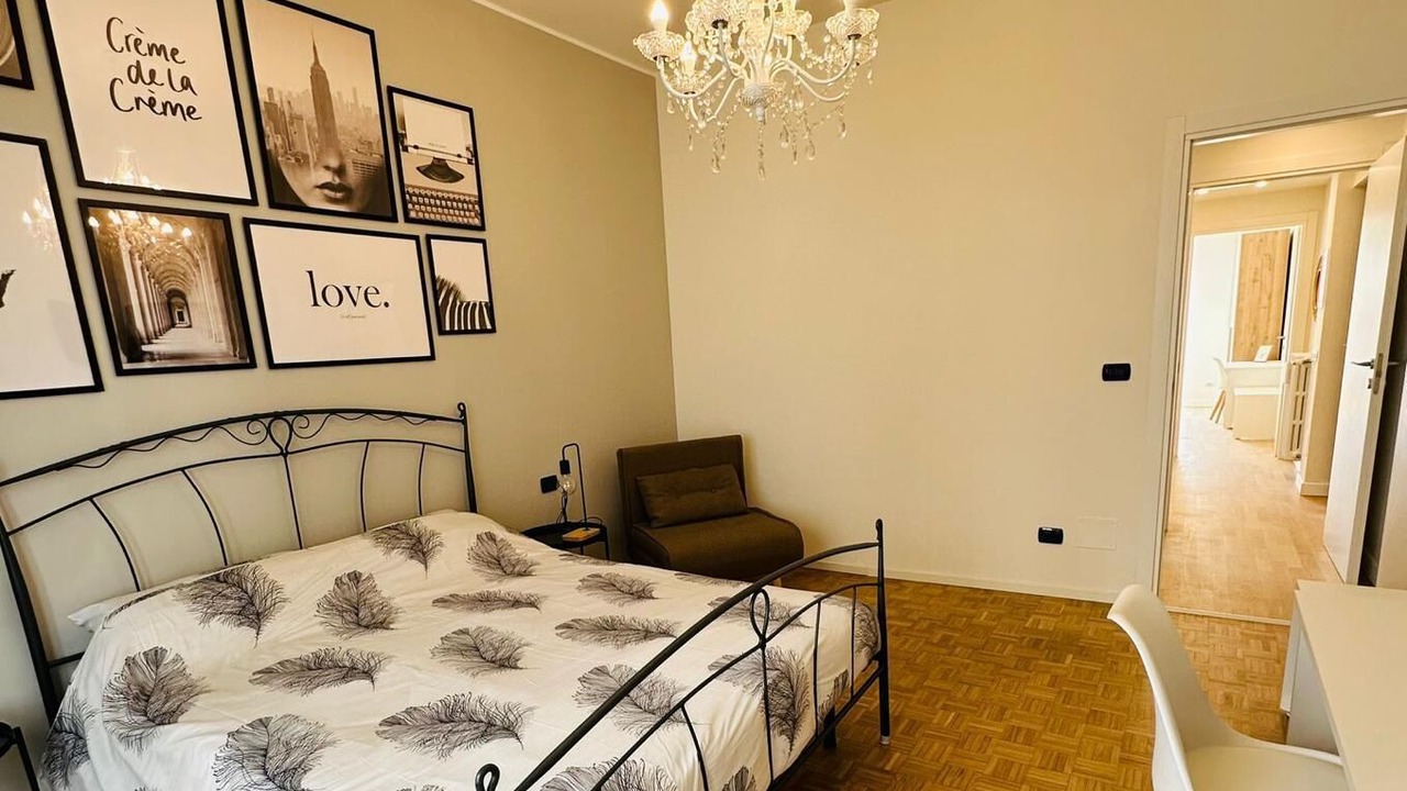Photo of Bedroom in Vigevano