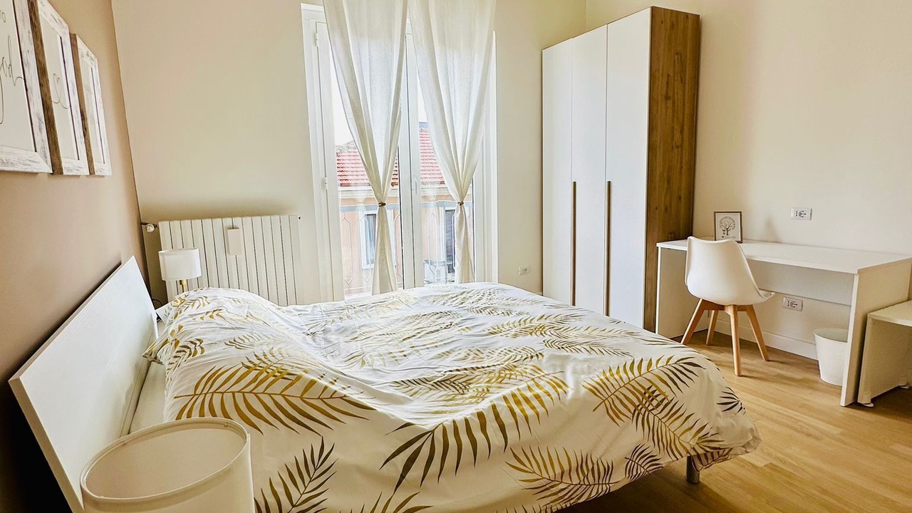 Photo of Bedroom in Vigevano