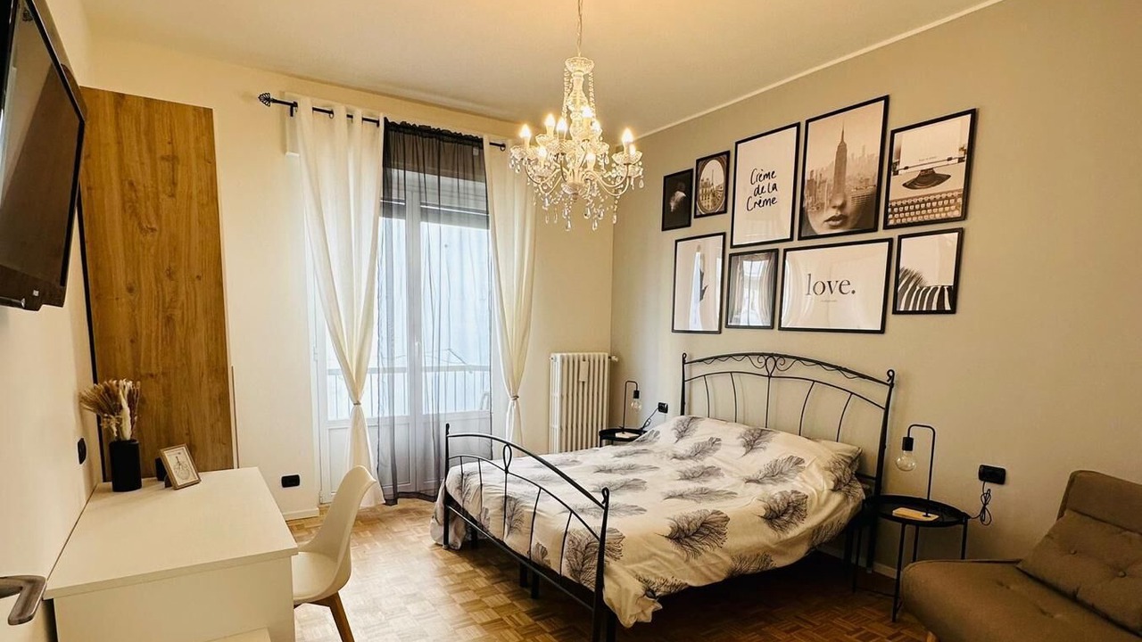 Photo of Bedroom in Vigevano