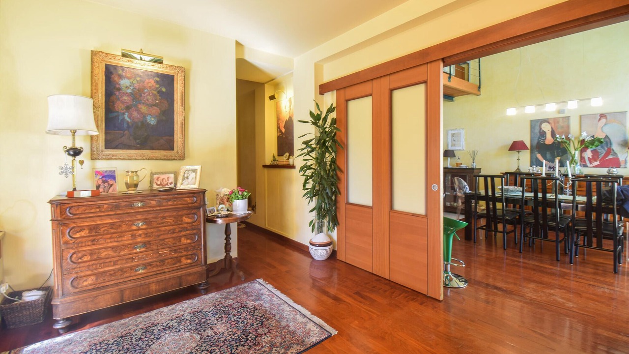 Photo of Bedroom in Settecamini