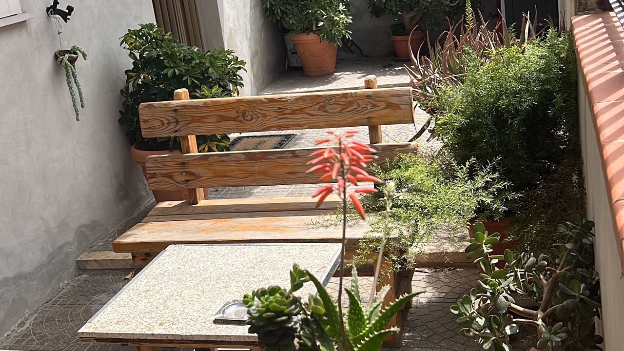 Photo of Patio Balcony in Fondi