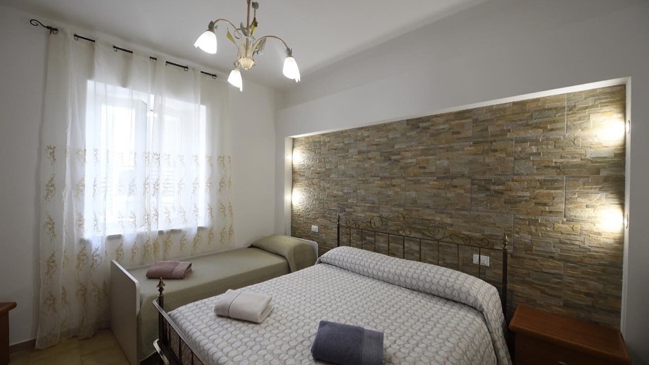 Photo of Bedroom in Fondi