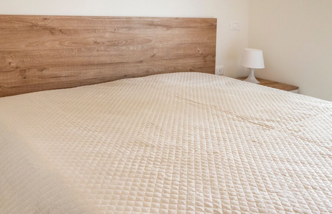 Photo of Bedroom in Marcelli